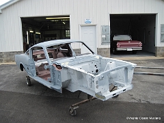 6s033 In Restoration 2013